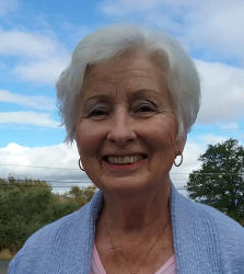 Joyce Von Tickner